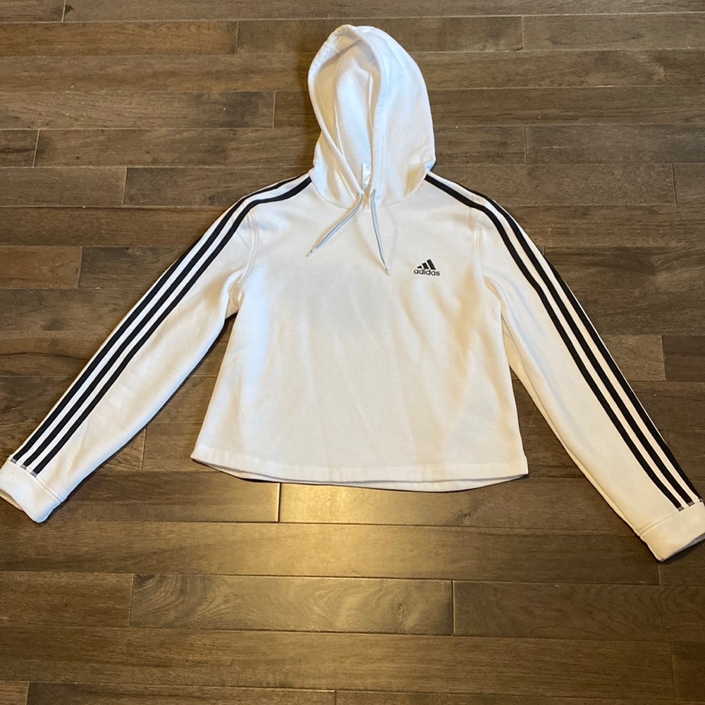 Adidas Sweatshirt